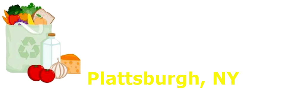 The Plattsburgh Interfaith Food Shelf