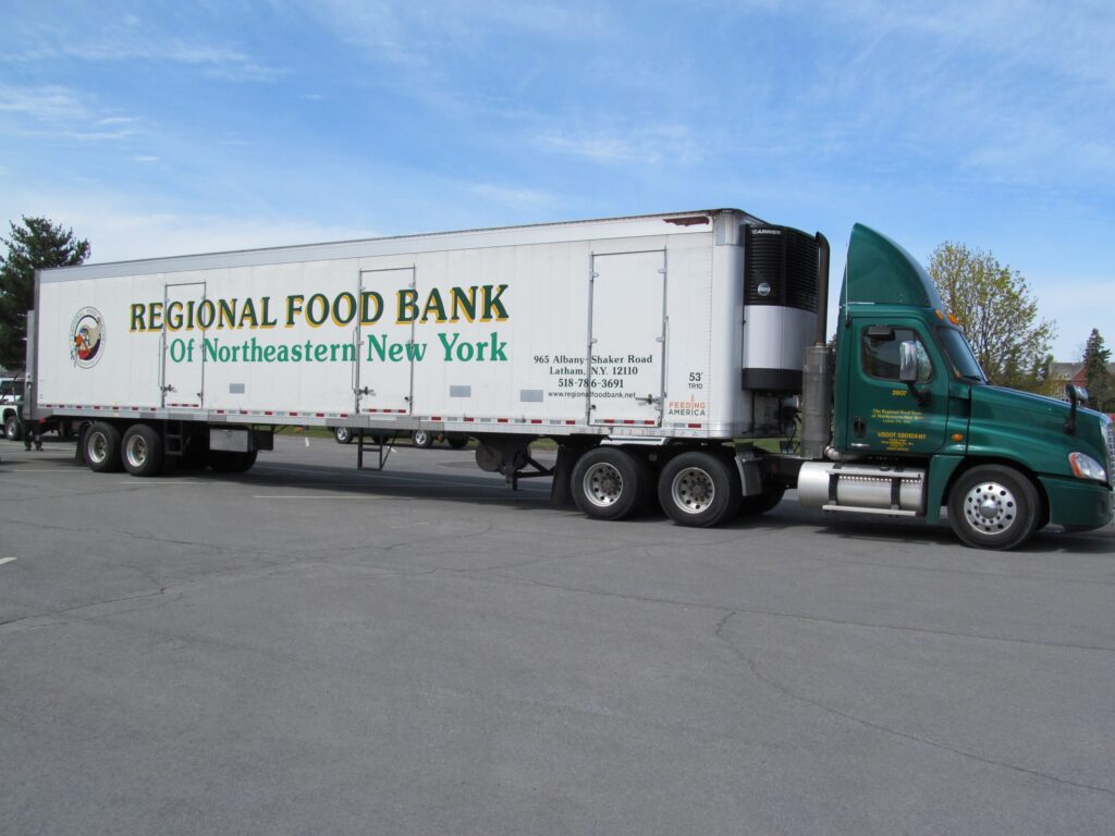 Regional Food Bank